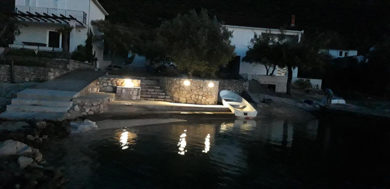 דירות סטון Kuca Za Odmor >Maro< מראה חיצוני תמונה